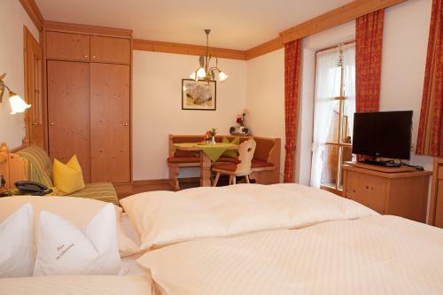 Apartamento Haus Am Schmiedweg
