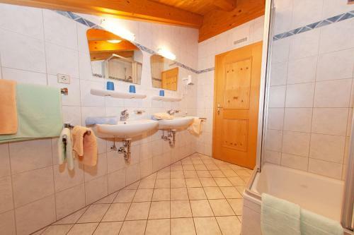 Apartamento Haus Am Schmiedweg