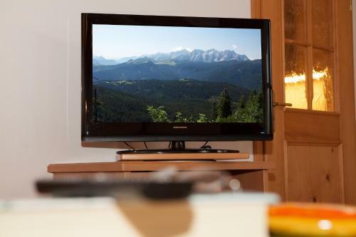 Apartamento Haus Am Schmiedweg