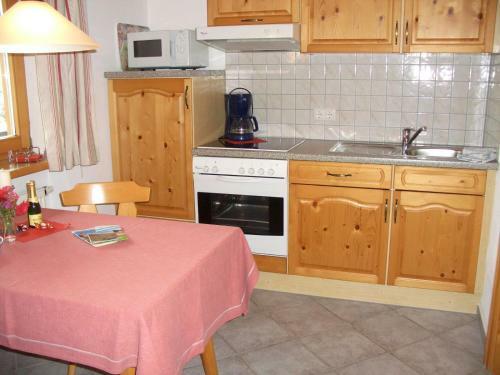 Apartment Schmuckh�usl