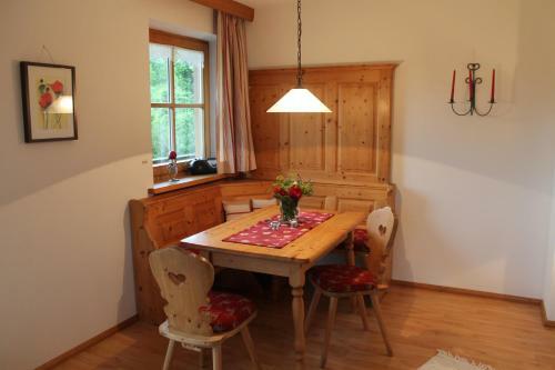 Apartment Schmuckh�usl