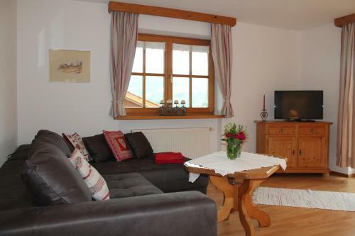 Apartment Schmuckh�usl