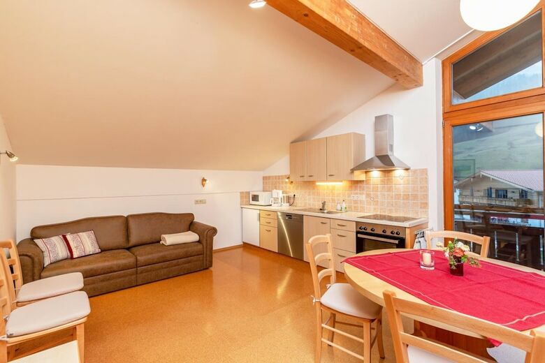 Hostal G�stehaus Flora
