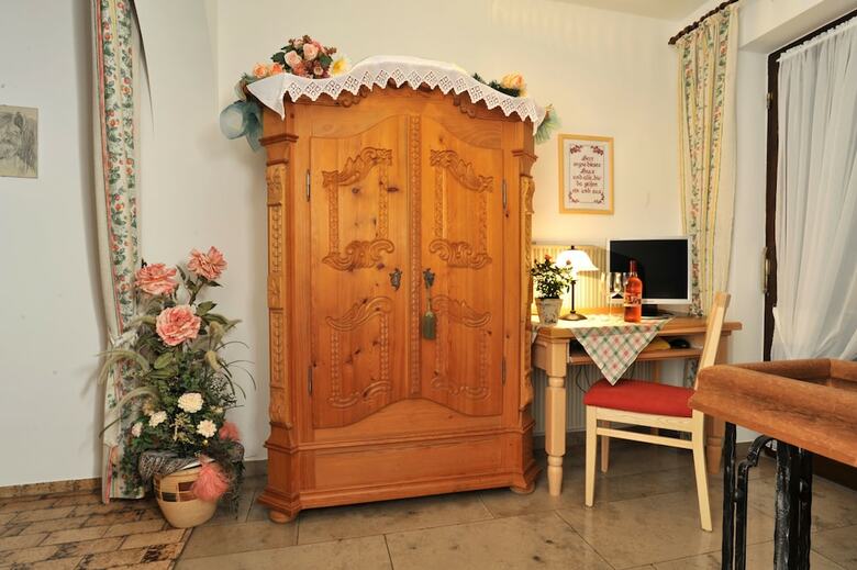 Hostal G�stehaus Flora