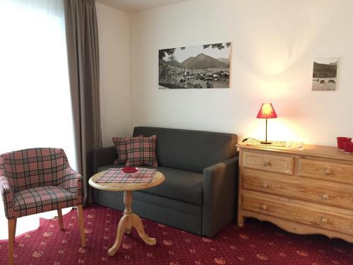 Hostal G�stehaus Tanneck
