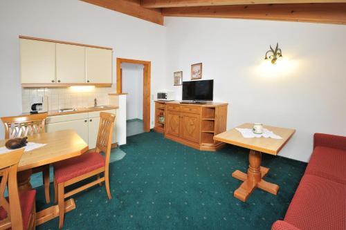 Hostal G�stehaus Tanneck