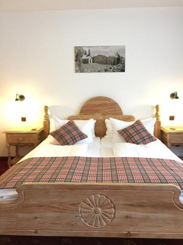 Hostal G�stehaus Tanneck