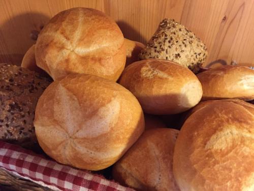 Hostal G�stehaus Tanneck