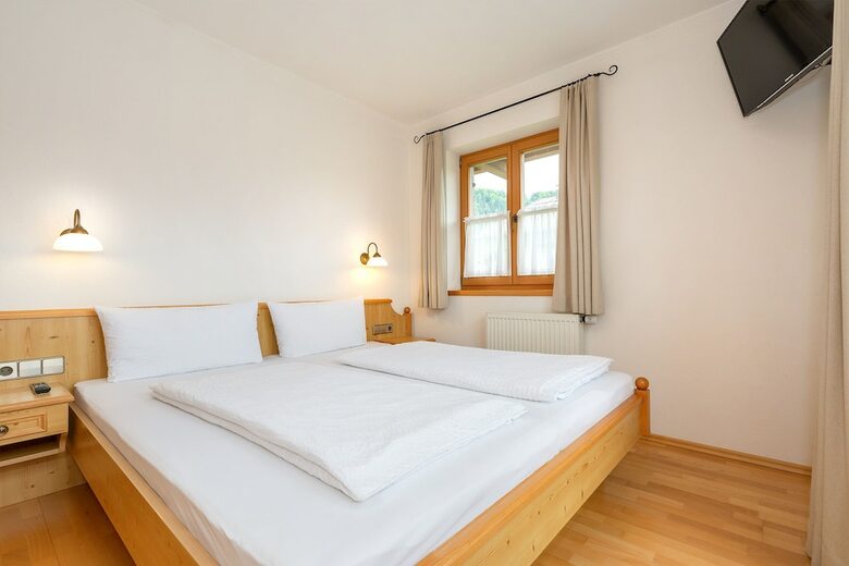 Apartamento G�stehaus Bergwinkl