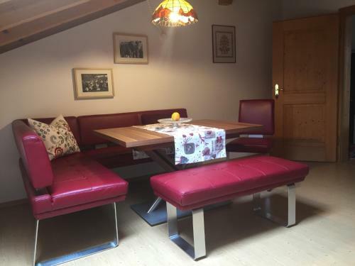Apartamento Haus Am Wiesbach
