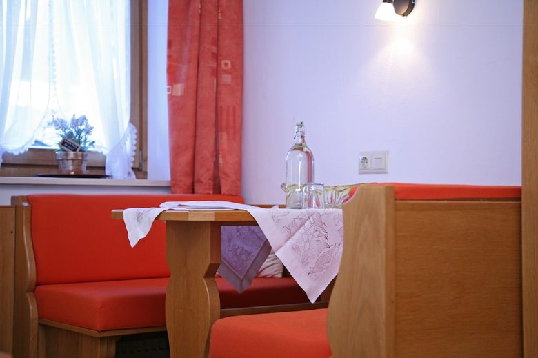 Hotel Beim Nuihausa