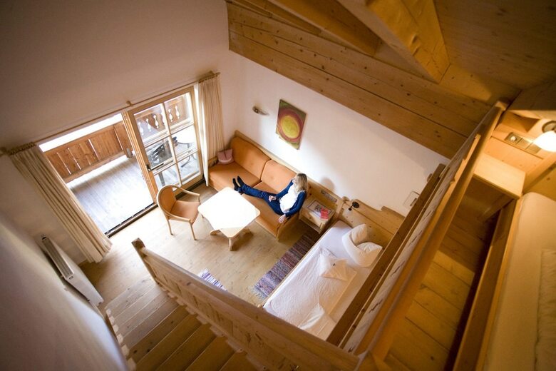 Hotel Beim Nuihausa