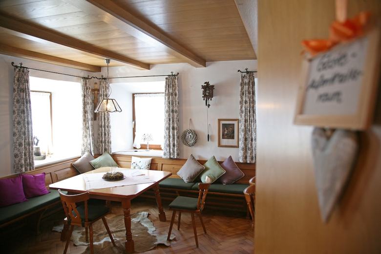 Hotel Beim Nuihausa