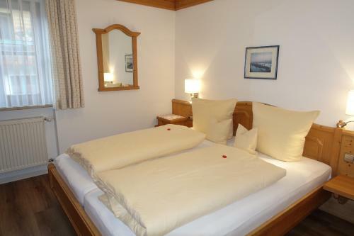 Apartamento Haus Schmiederer