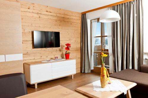 Apartamento Haus Schmiederer