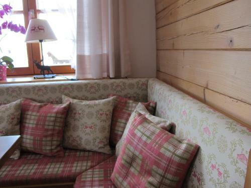 Hostal G�stehaus Bergst�berl