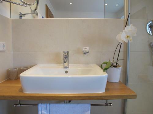 Hostal G�stehaus Bergst�berl
