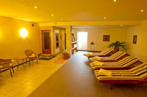 Hostal G�stehaus M�nchner Hof