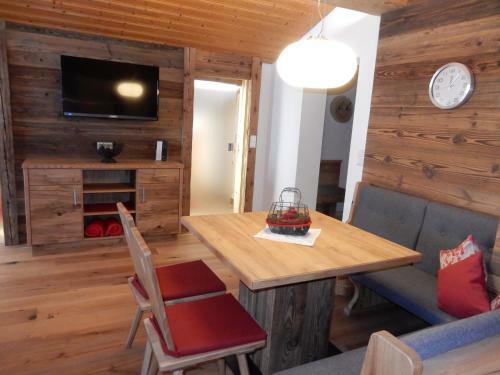 Apartamento G�stehaus Sch�nfeld