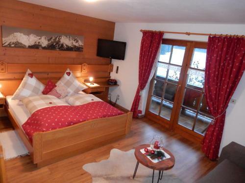 Apartamento G�stehaus Sch�nfeld