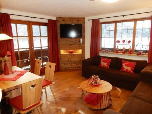 Apartamento G�stehaus Sch�nfeld