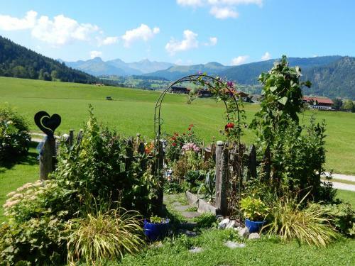 Apartamento G�stehaus Sch�nfeld