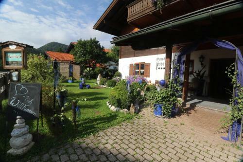 Apartamento G�stehaus Sch�nfeld