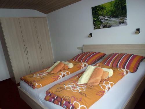 Apartamento Haus Im Kurpark