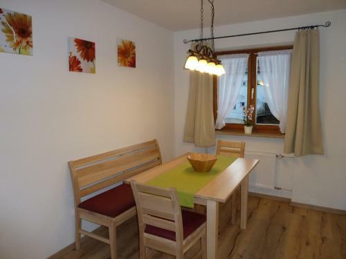 Apartamento Haus Im Kurpark