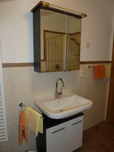 Apartamento Haus Im Kurpark