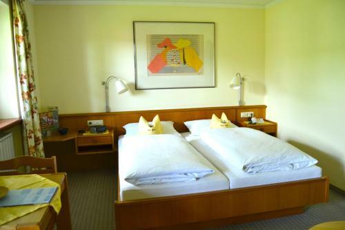 Apartamento G�stehaus Willfert