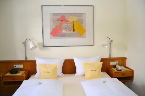 Apartamento G�stehaus Willfert