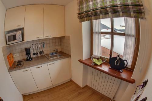 Apartamento G�stehaus Willfert