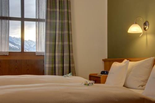 Apartamento G�stehaus Willfert