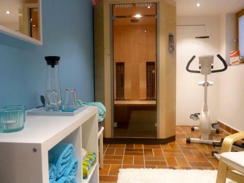 Apartamento G�stehaus Willfert