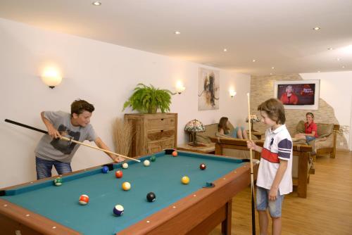 Hotel Restaurant Bichlhof