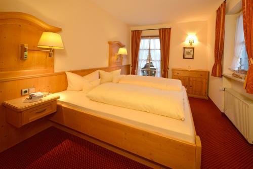 Hostal Sonnhofs Ferienresidenz