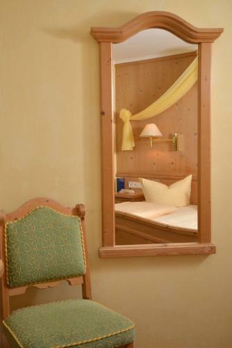 Hostal Sonnhofs Ferienresidenz