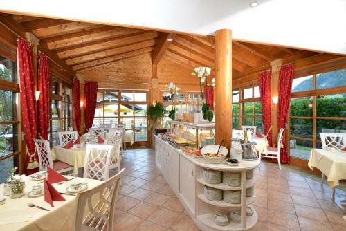 Hostal Sonnhofs Ferienresidenz