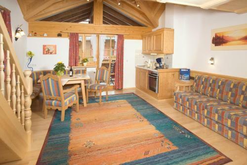 Hostal Pension Breitenlohner