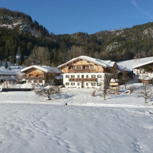 Hostal Stoibhof