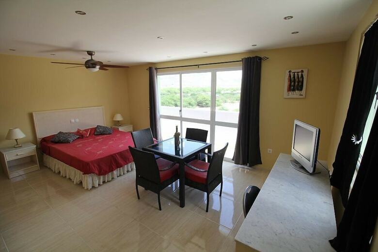 Hotel B&B Le Gourmet