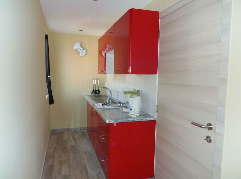 Hotel B&B Le Gourmet