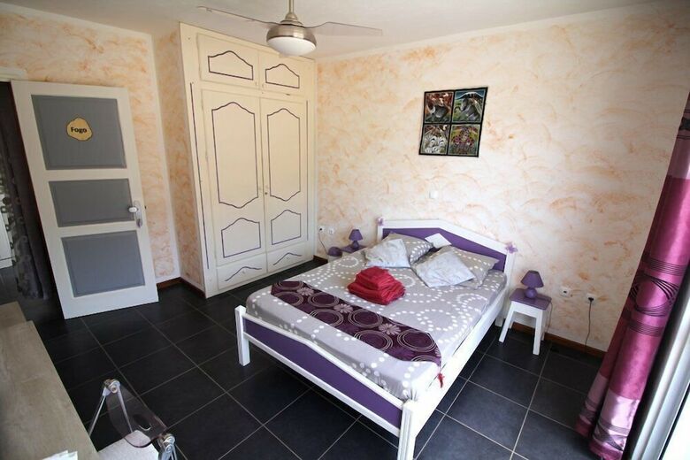 Hotel B&B Le Gourmet