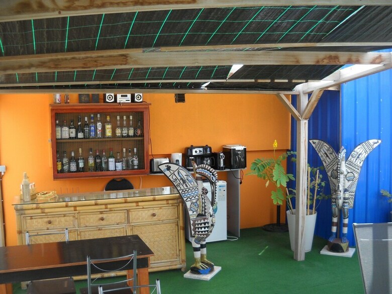 Hotel B&B Le Gourmet