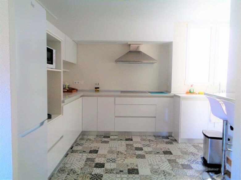 Modern&central Apartment