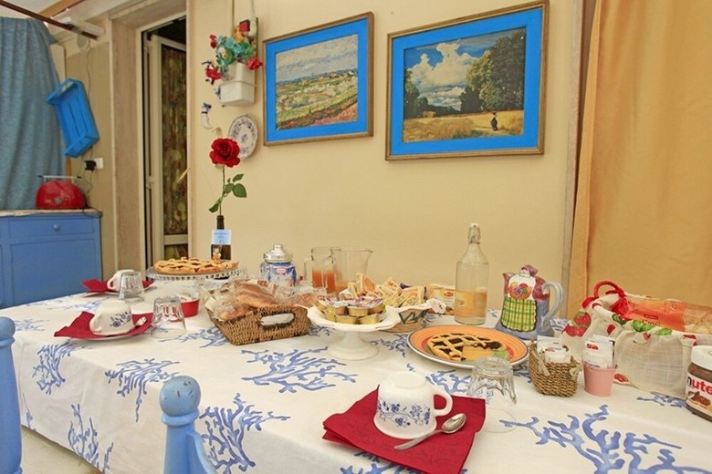 B&B Del Castello