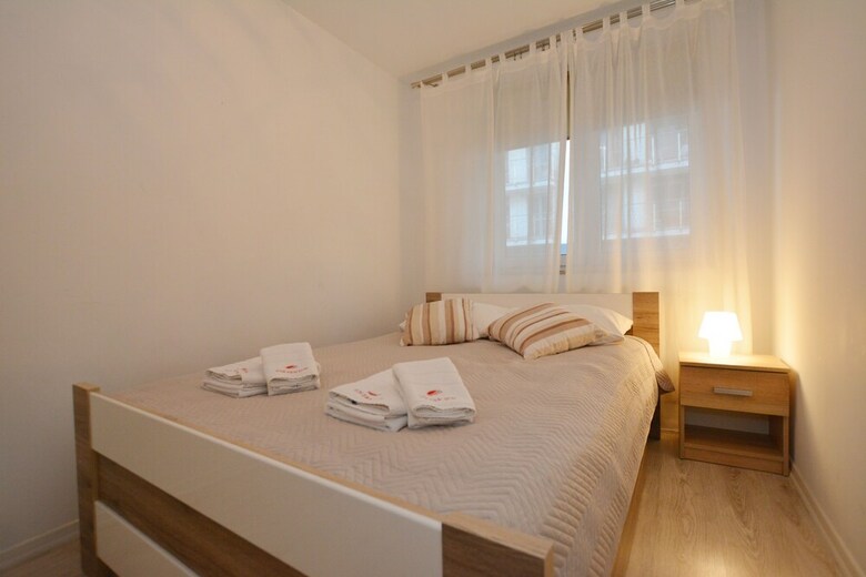 Golden Sun Apartments  - Bursztynowe