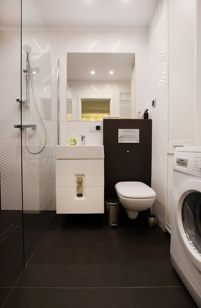 Golden Sun Apartments  - Bursztynowe