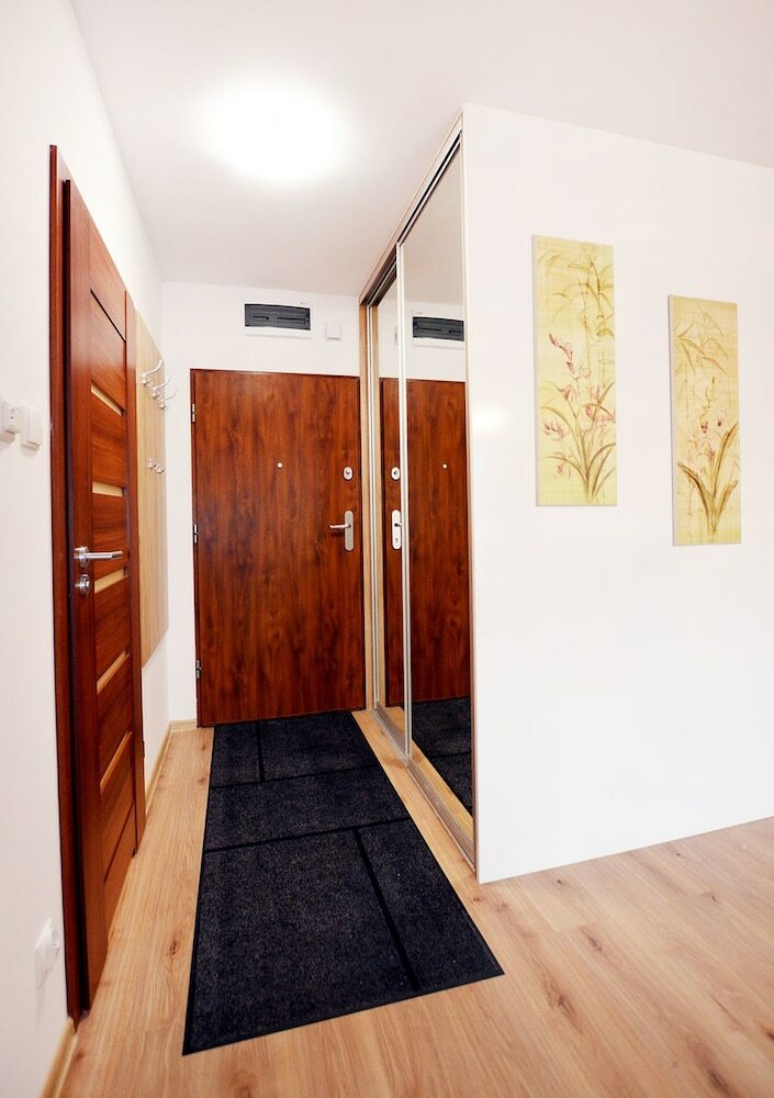 Golden Sun Apartments  - Solny